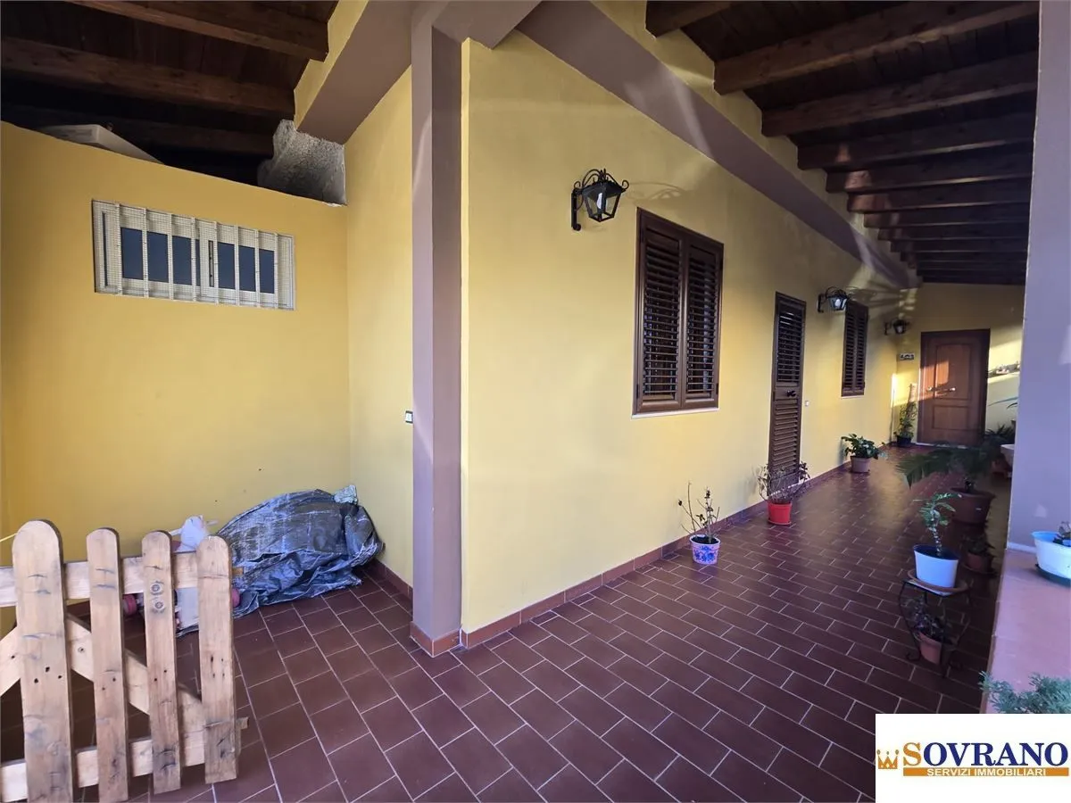 Villa in vendita a Palermo - foto 3