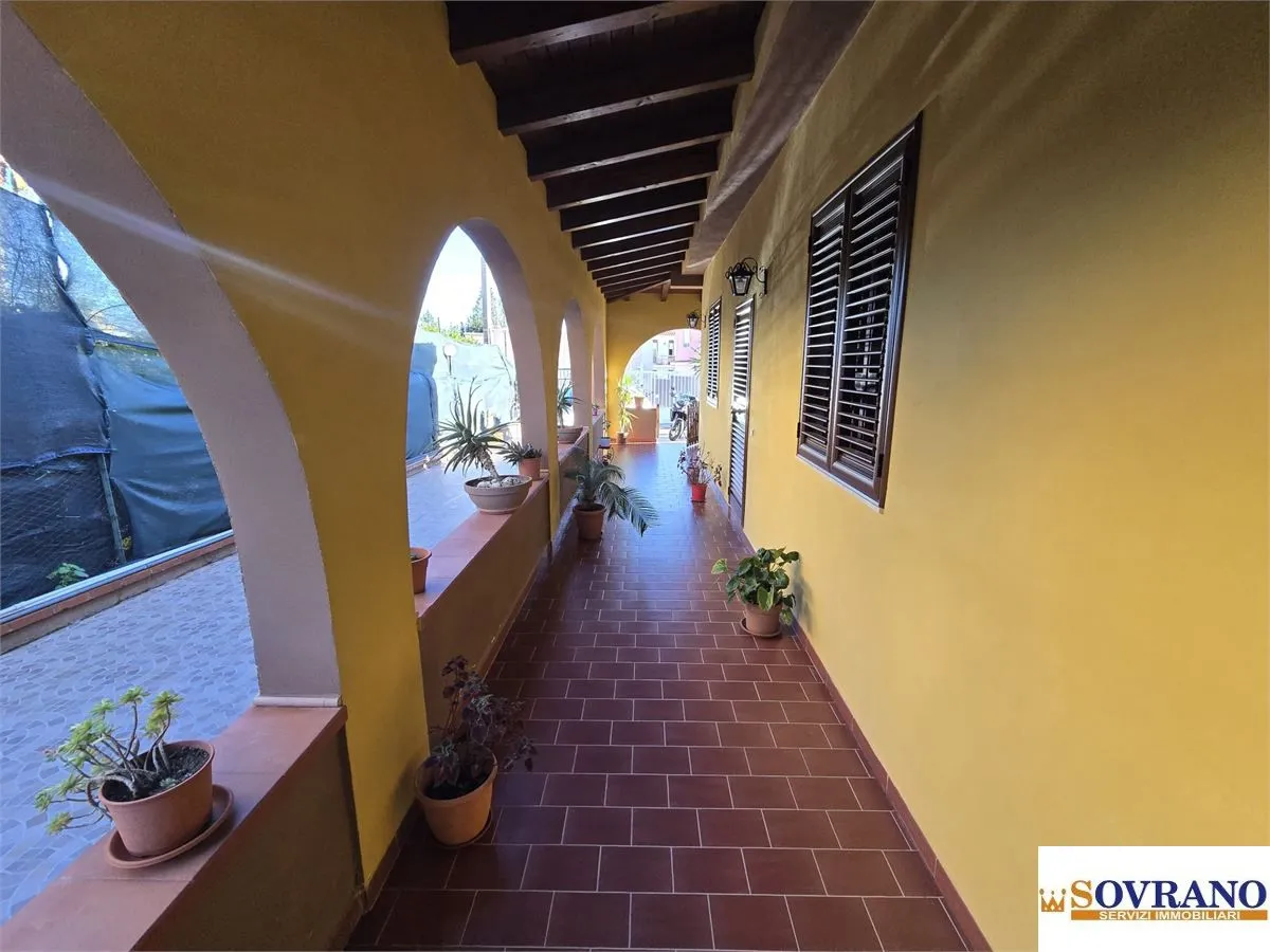 Villa in vendita a Palermo - foto 4