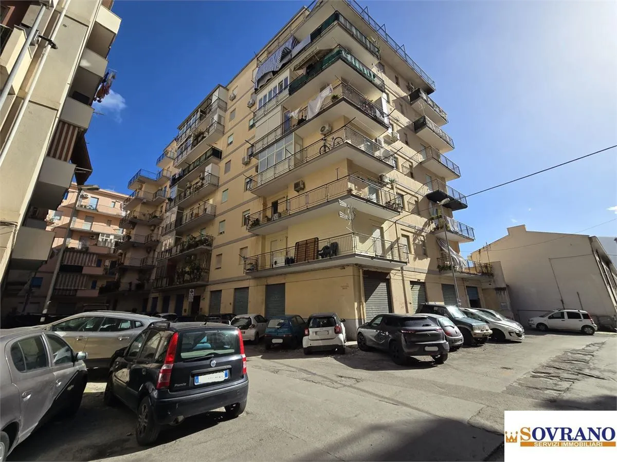 Appartamento in vendita a Palermo - foto 1