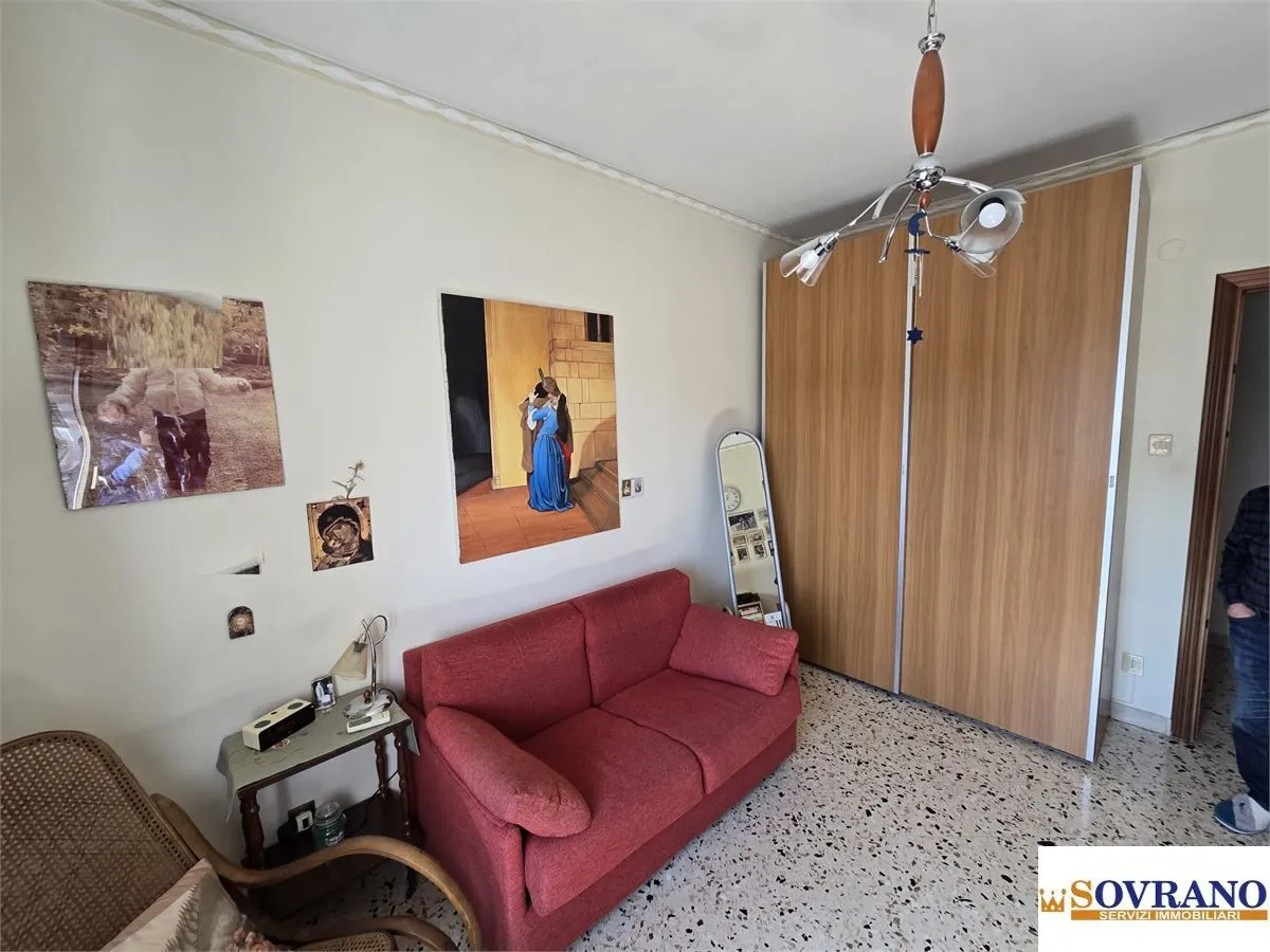 Appartamento in vendita a Palermo - foto 10