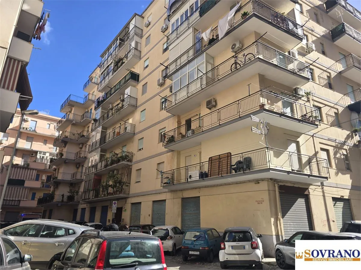 Appartamento in vendita a Palermo - foto 2
