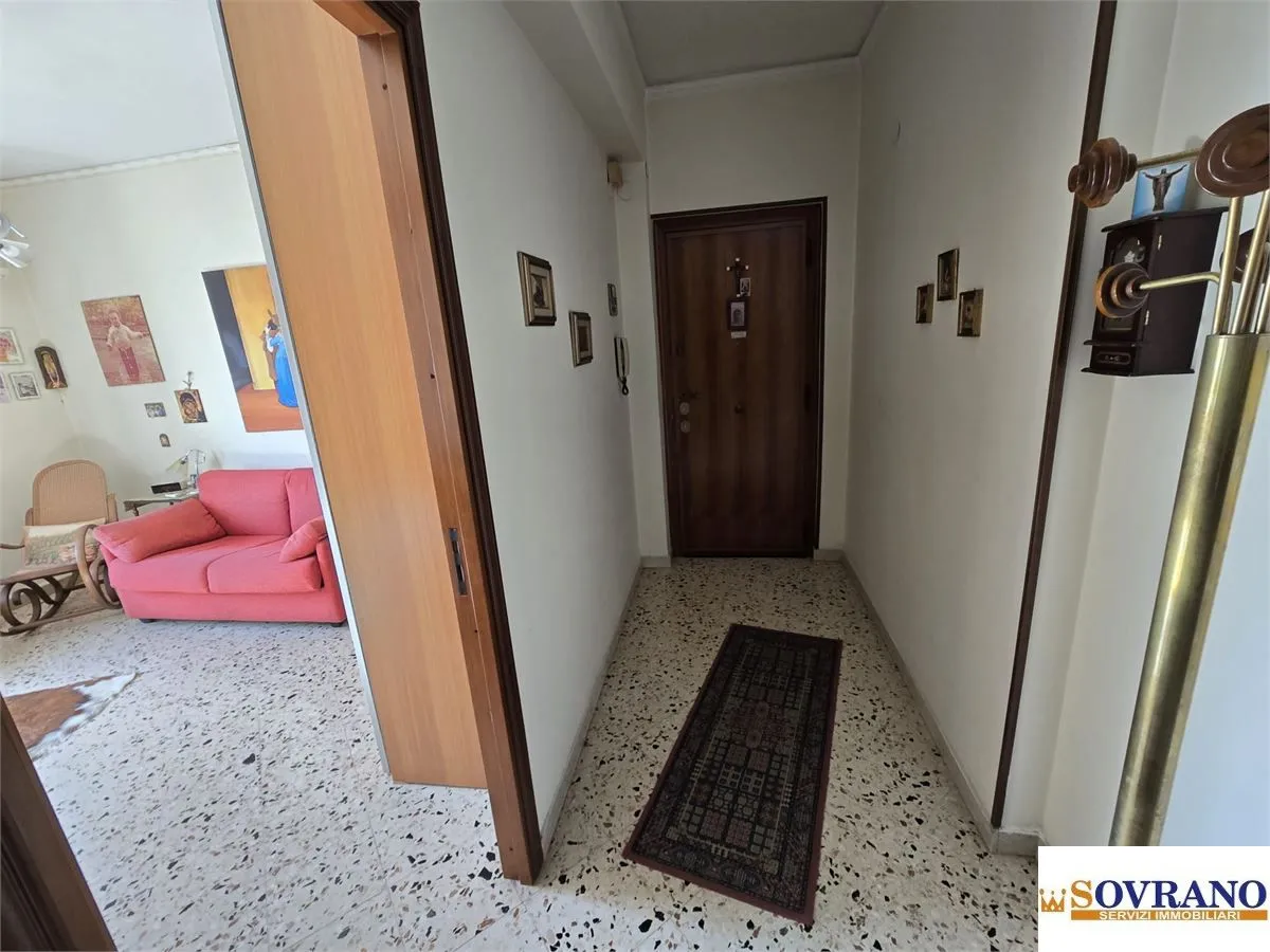 Appartamento in vendita a Palermo - foto 4