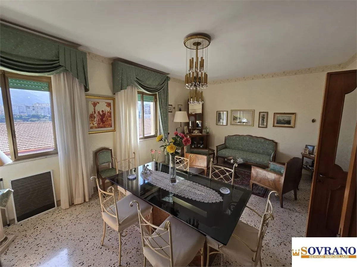 Appartamento in vendita a Palermo - foto 6