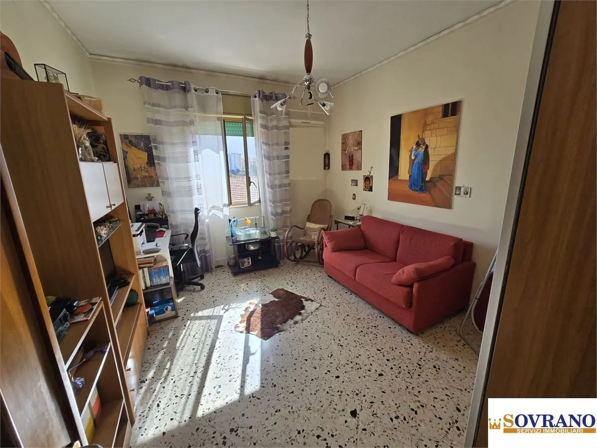 Appartamento in vendita a Palermo - foto 9