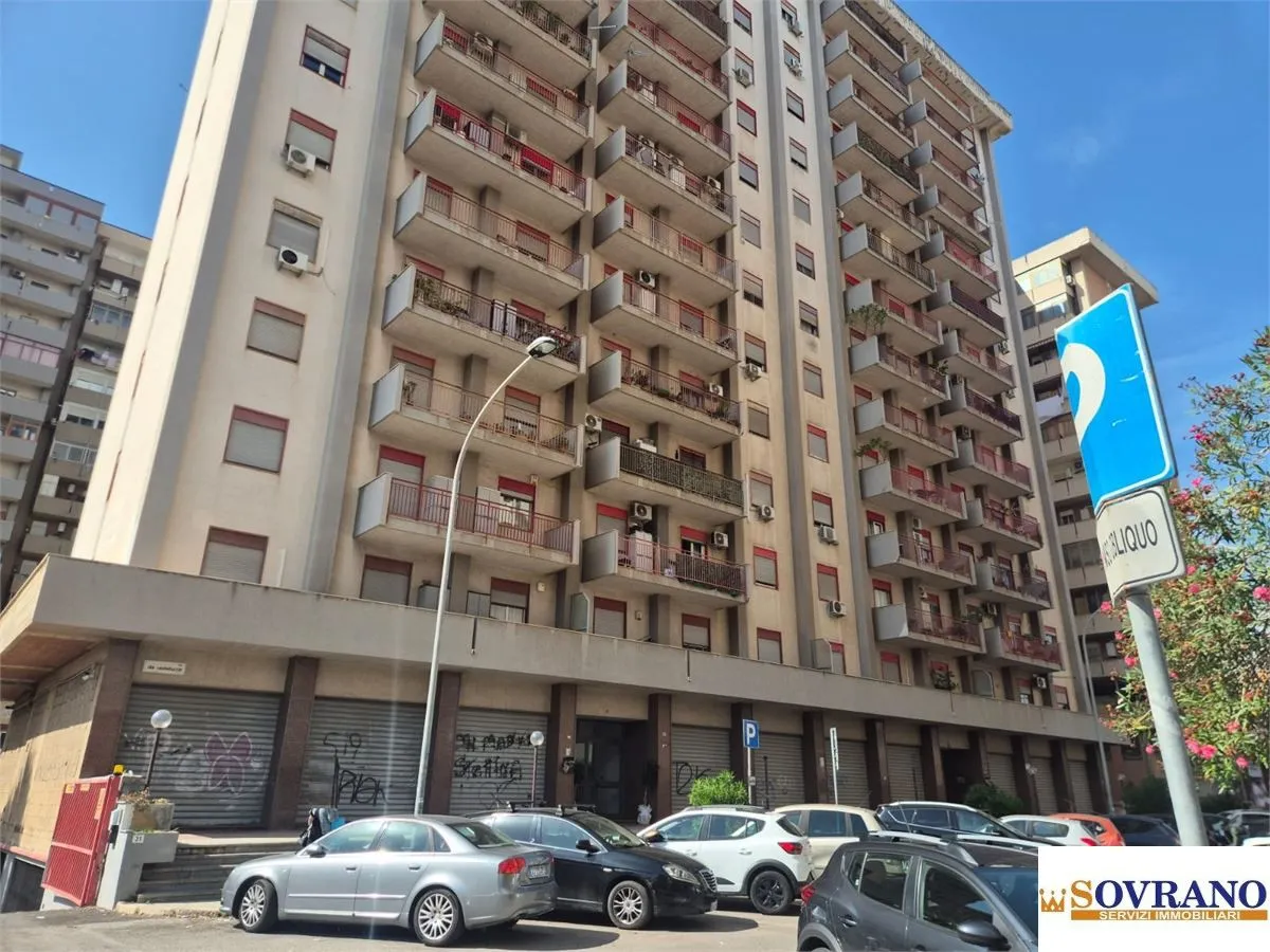 Appartamento in vendita a Palermo - foto 2