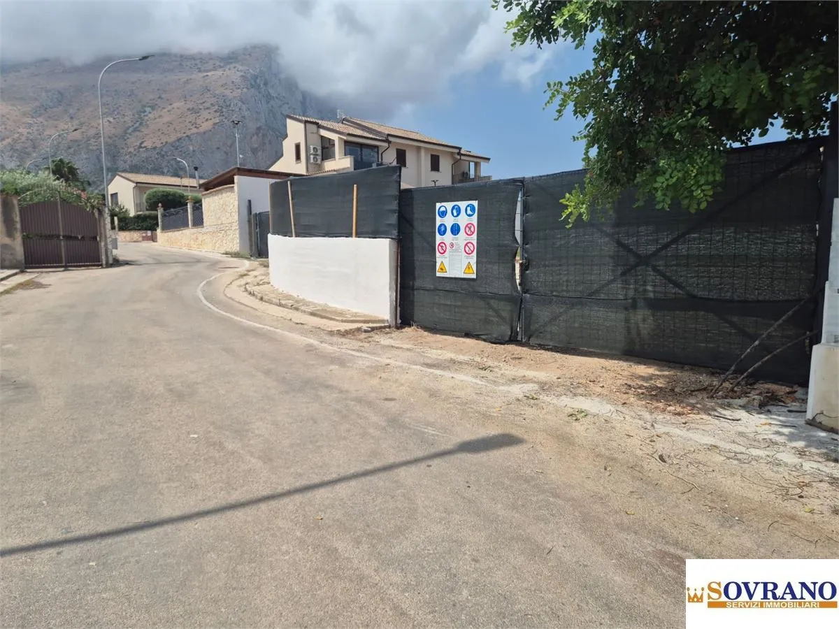 Villa in vendita a Carini - foto 10