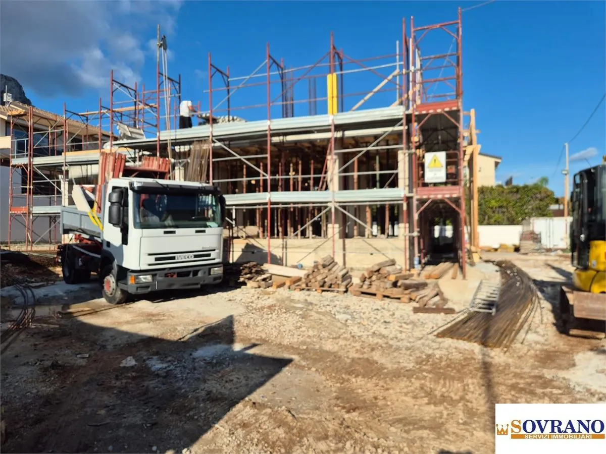 Villa in vendita a Carini - foto 6