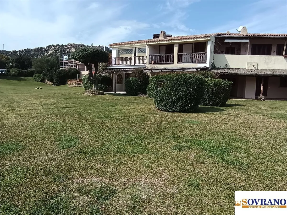 Appartamento in vendita a Arzachena - foto 1