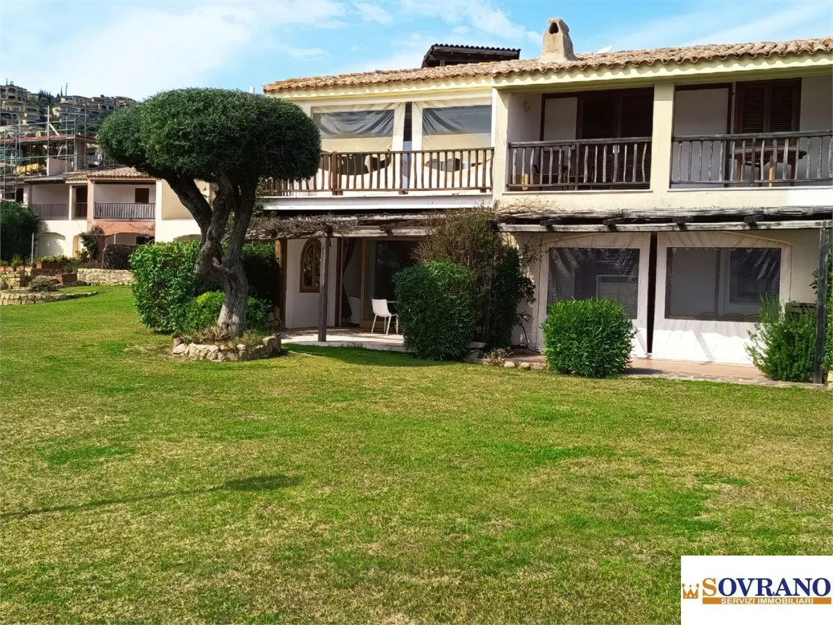 Appartamento in vendita a Arzachena - foto 2