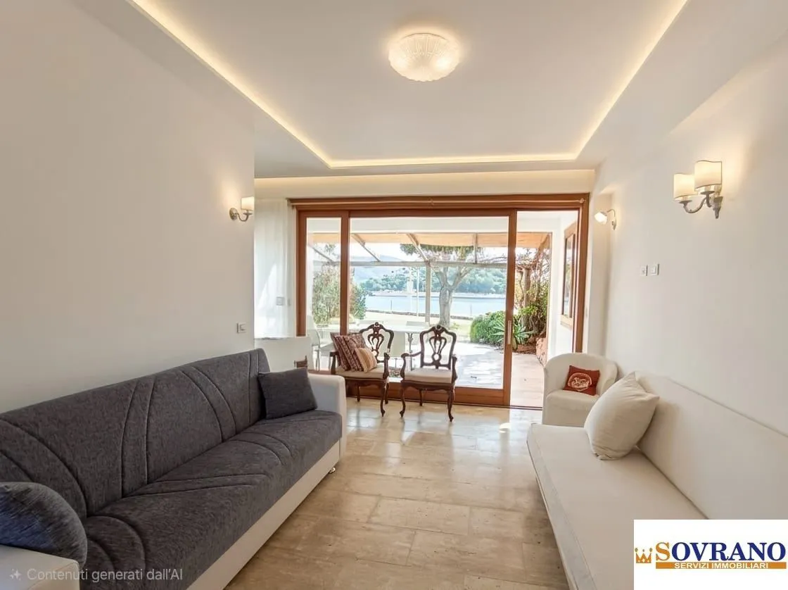 Appartamento in vendita a Arzachena - foto 3