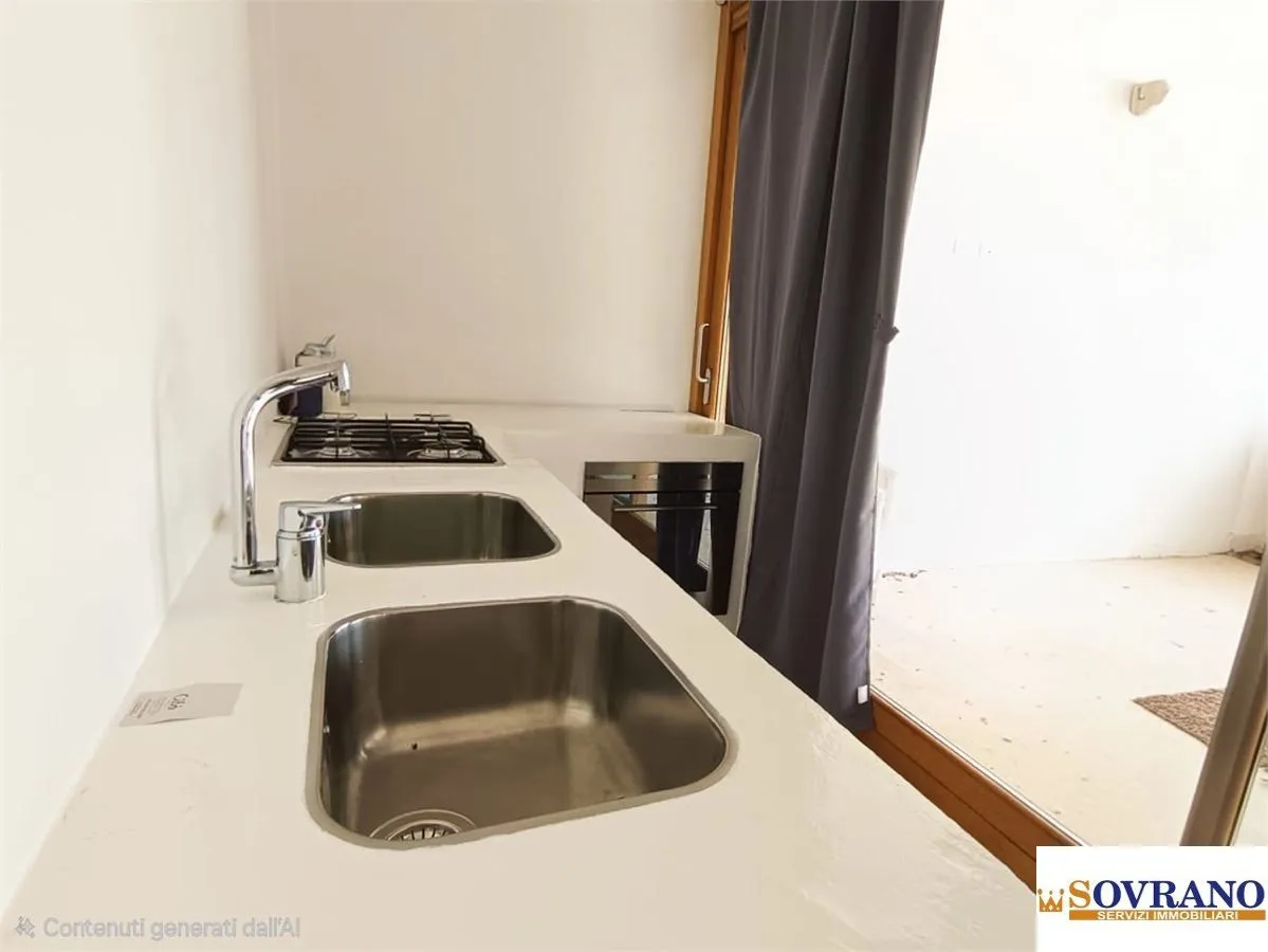 Appartamento in vendita a Arzachena - foto 8