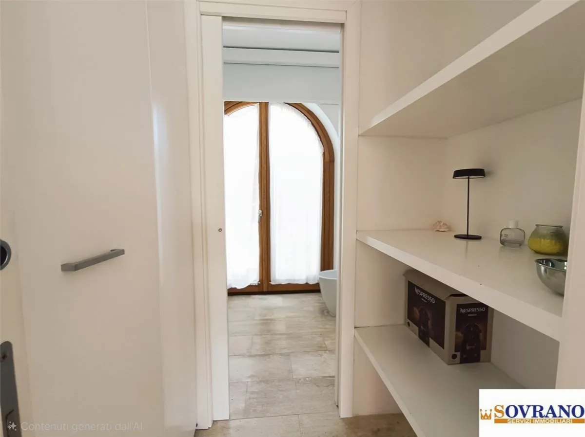 Appartamento in vendita a Arzachena - foto 9