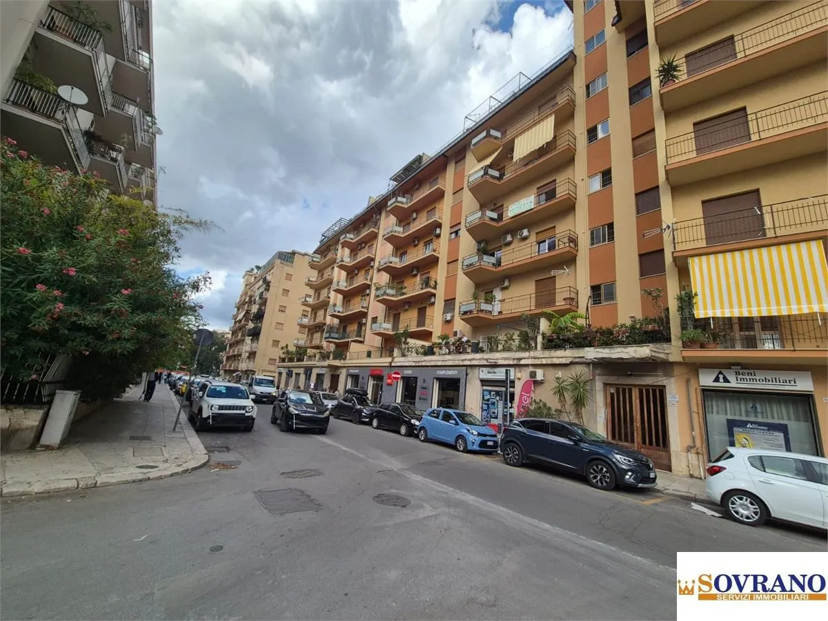 Appartamento in vendita a Palermo - foto 3