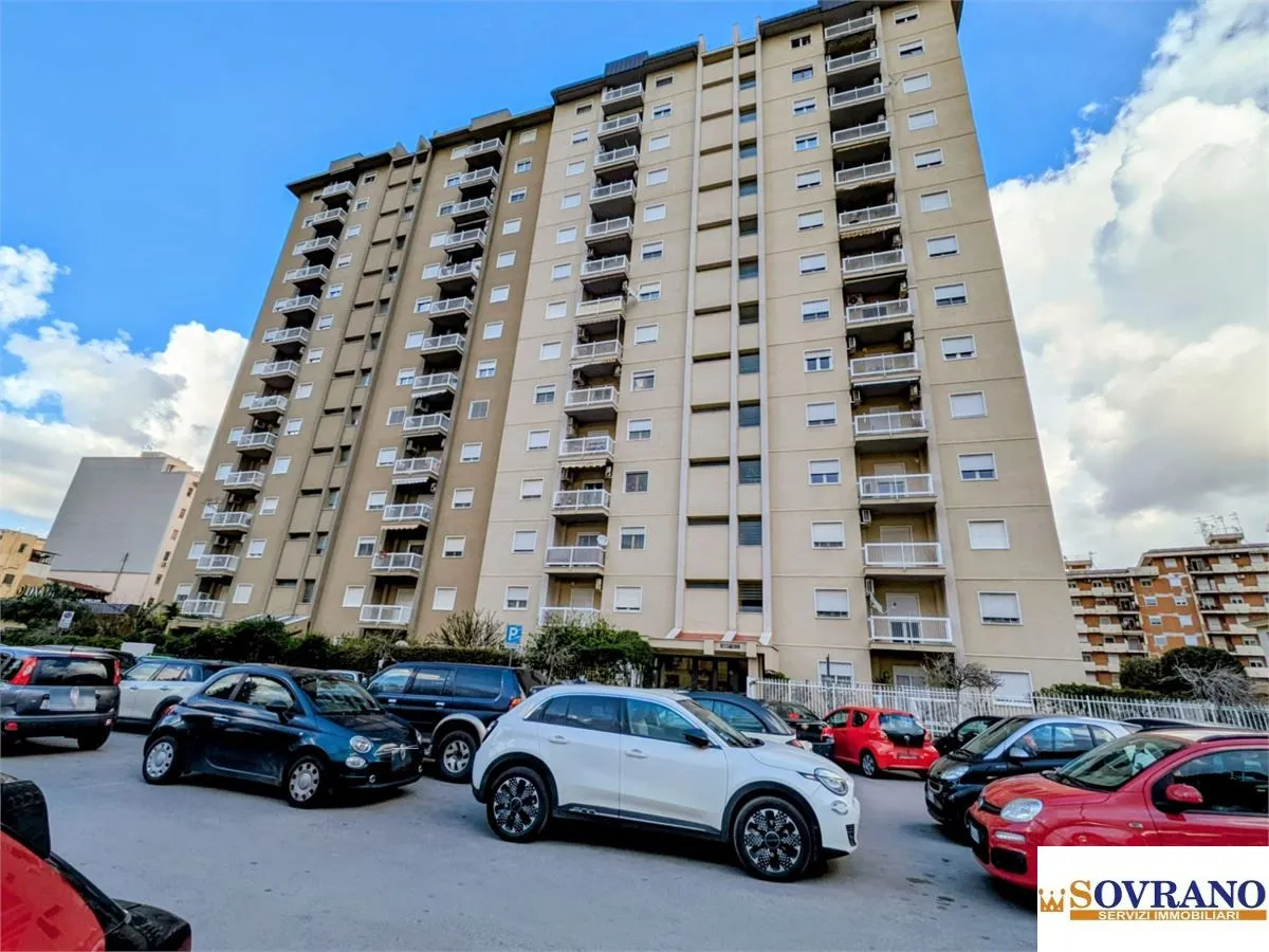 Appartamento in vendita a Palermo - foto 1