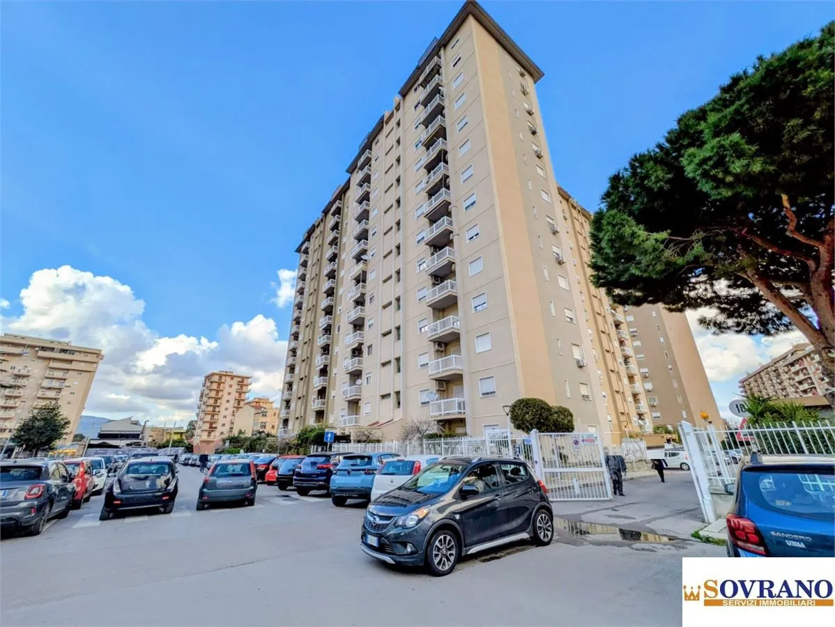 Appartamento in vendita a Palermo - foto 2