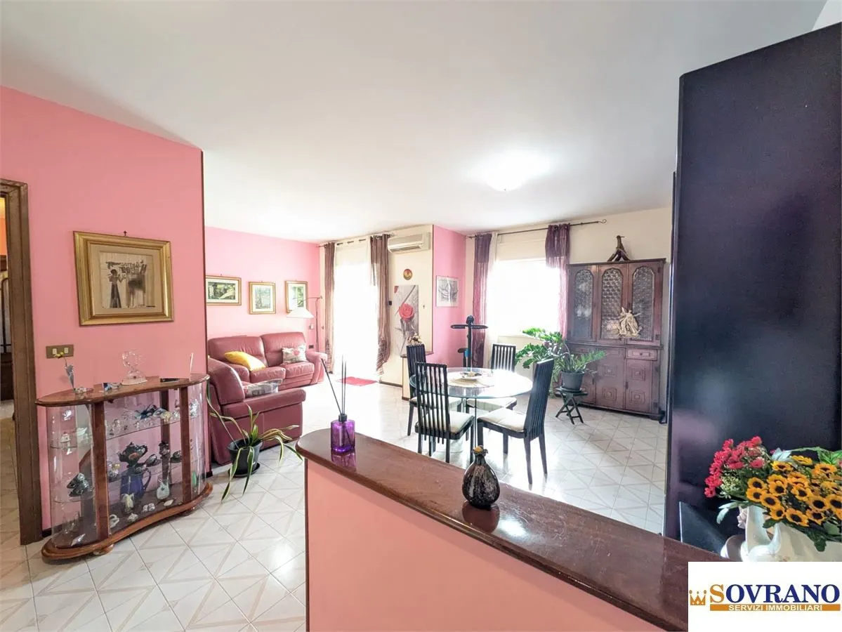 Appartamento in vendita a Palermo - foto 5