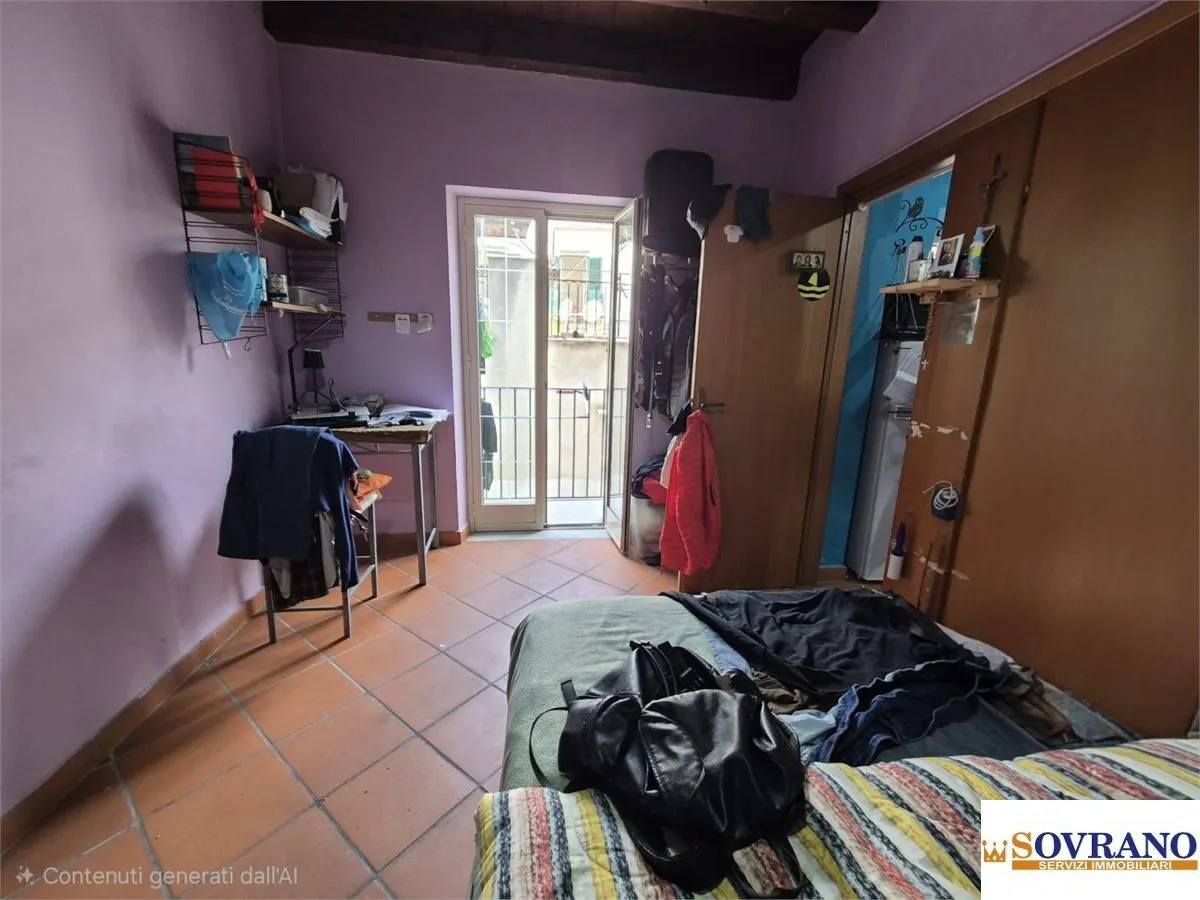 Casa indipendente in vendita a Palermo - foto 10