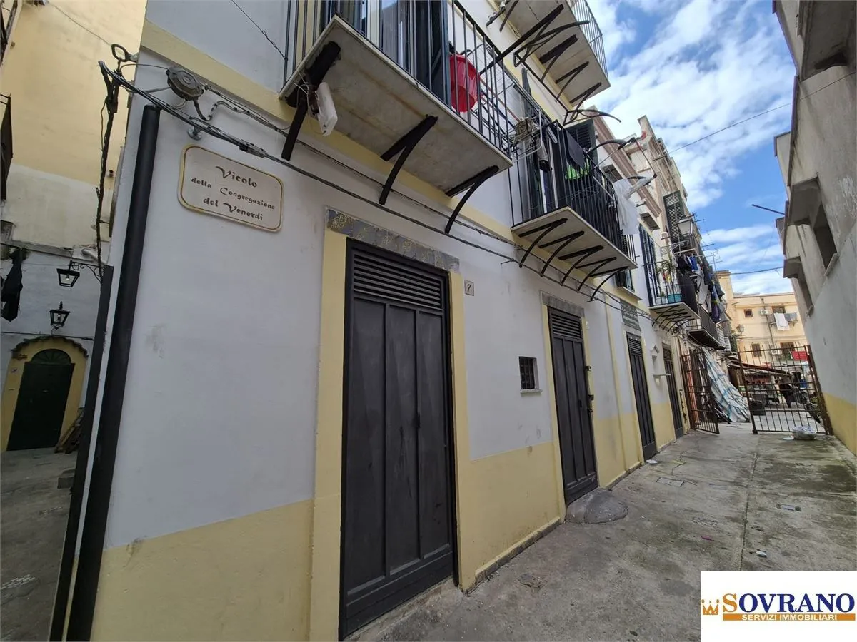 Casa indipendente in vendita a Palermo - foto 6