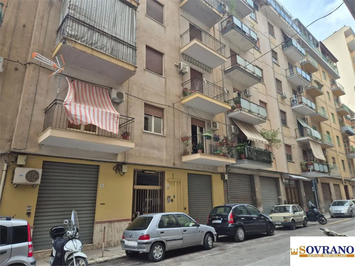 Appartamento in vendita a Palermo - foto 2