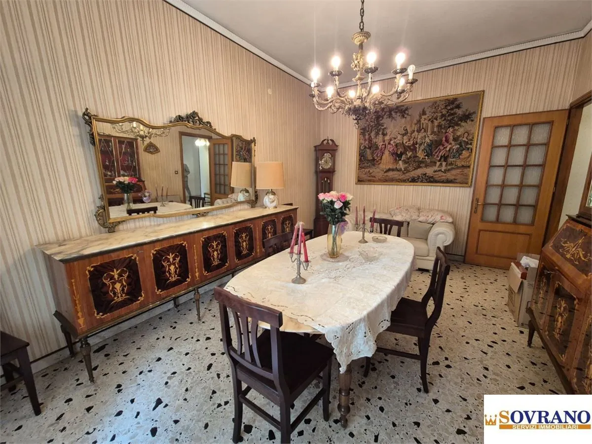 Appartamento in vendita a Palermo - foto 5