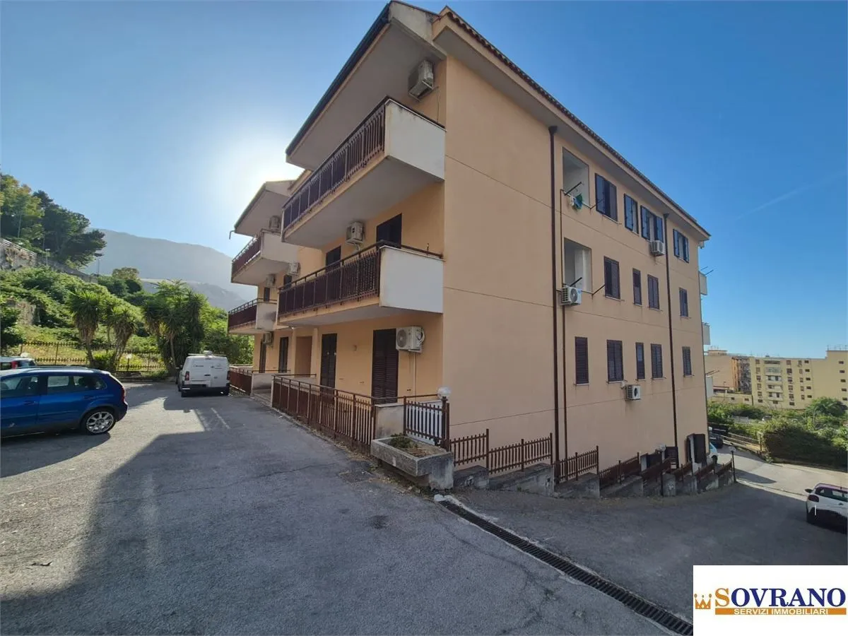 Appartamento in vendita a Carini - foto 2