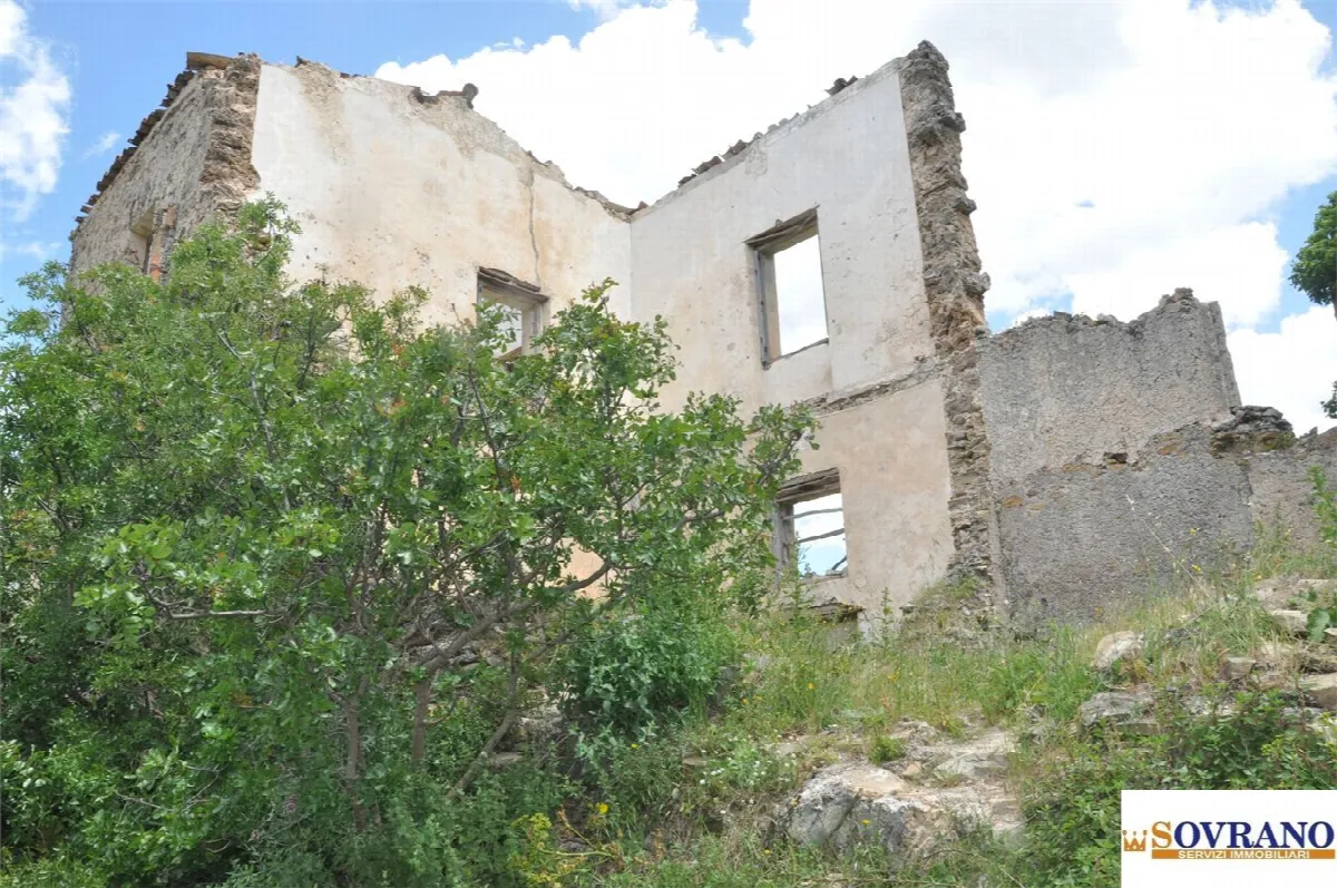 Villa in vendita a Altofonte - foto 1