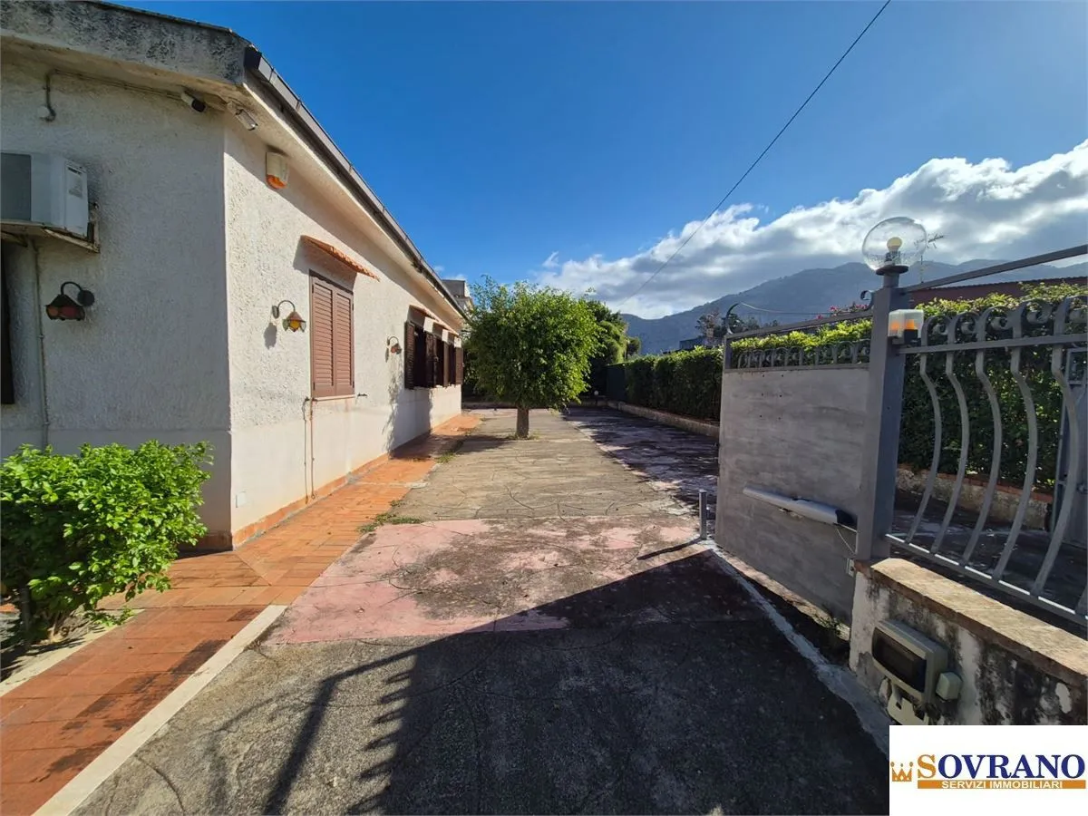 Villa in vendita a Carini - foto 10