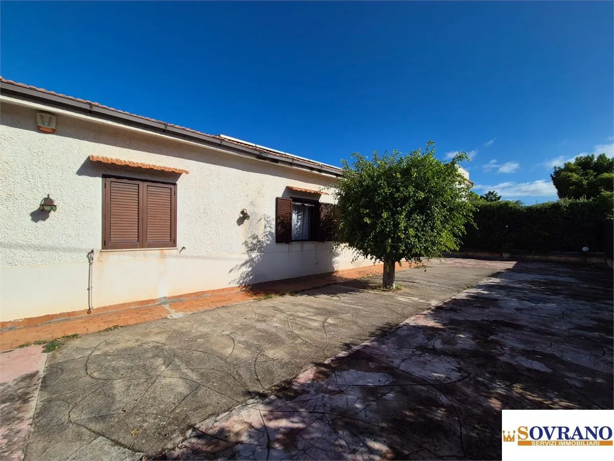 Villa in vendita a Carini - foto 3