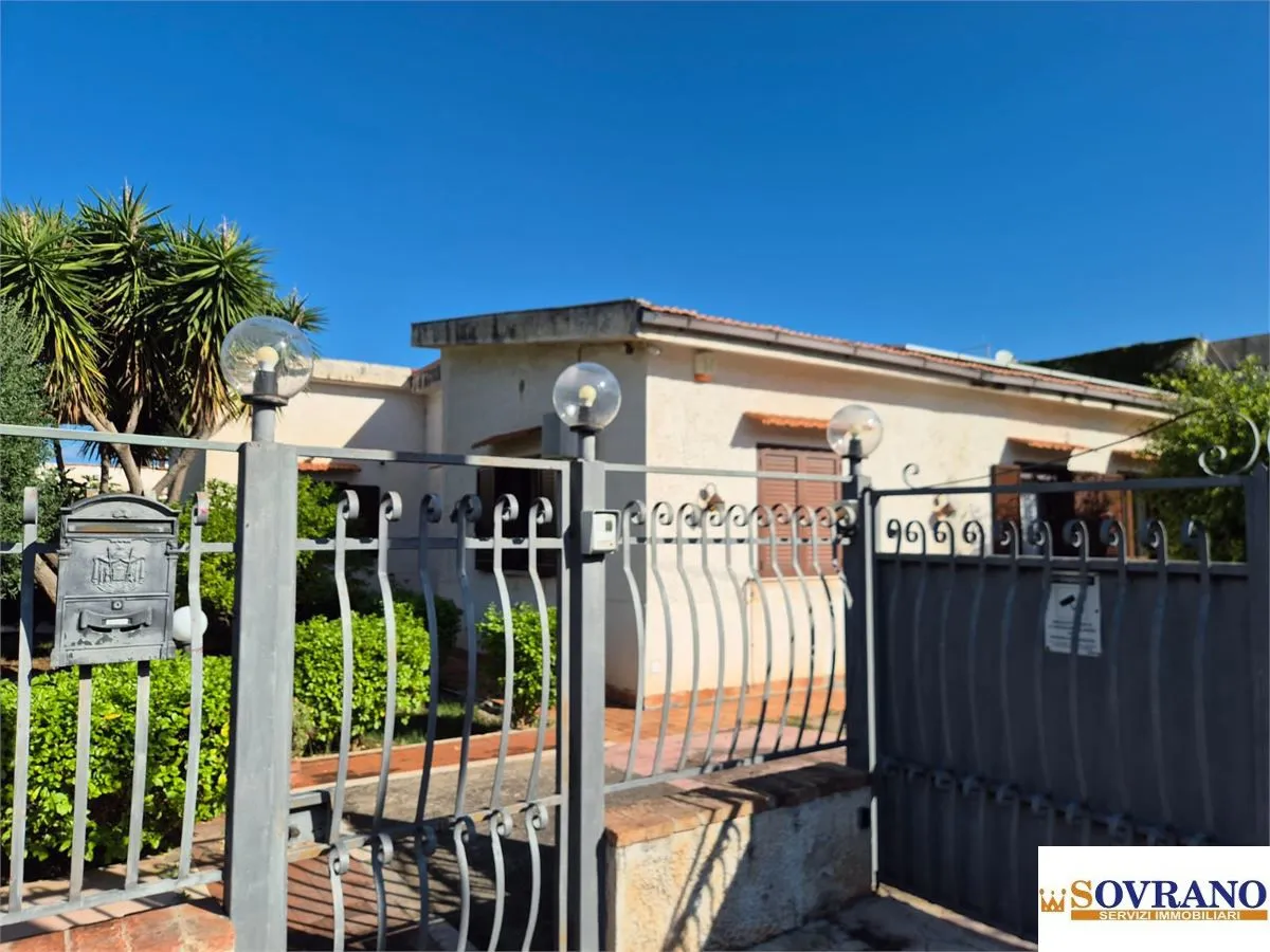 Villa in vendita a Carini - foto 4