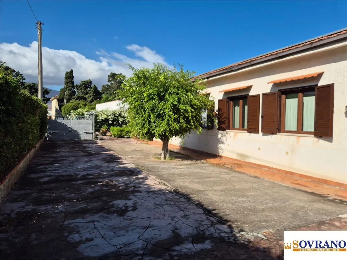Villa in vendita a Carini - foto 5