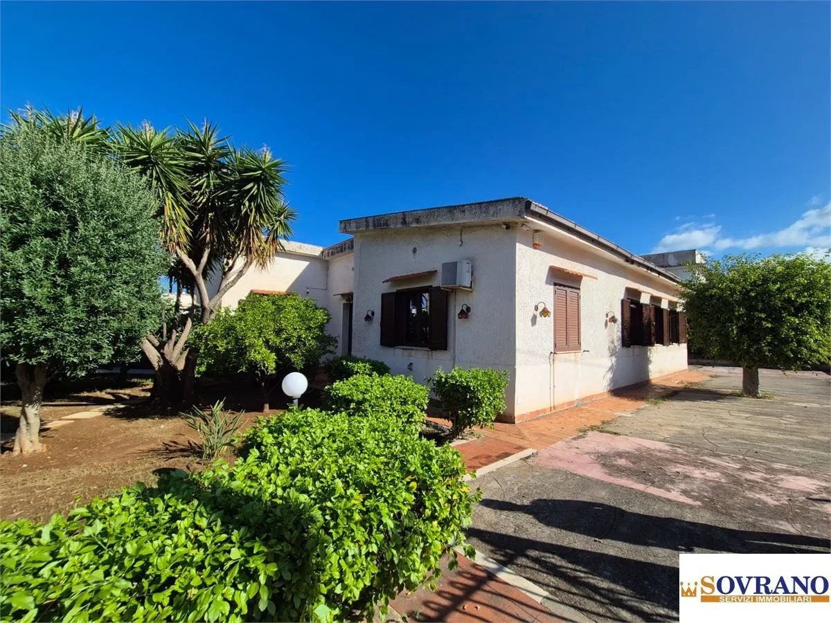 Villa in vendita a Carini - foto 6