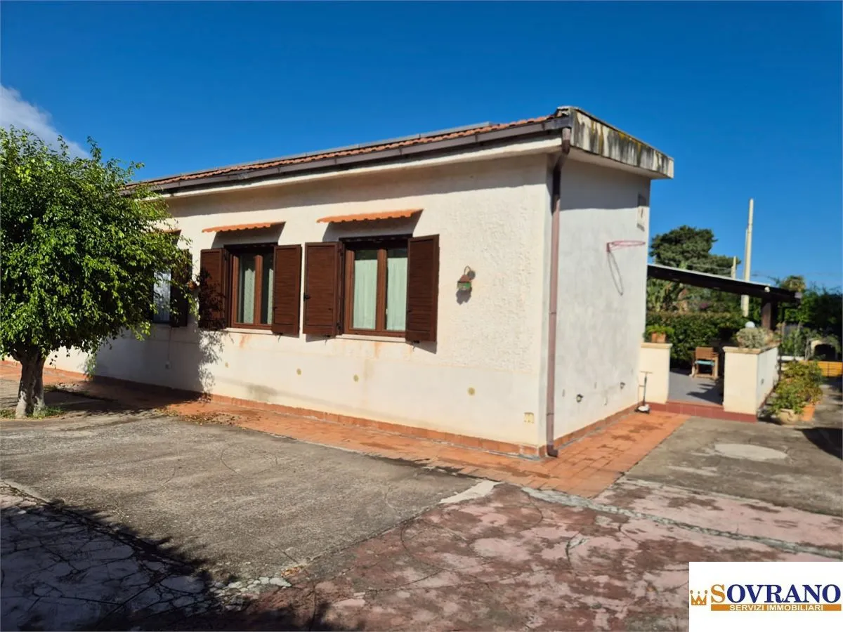Villa in vendita a Carini - foto 7