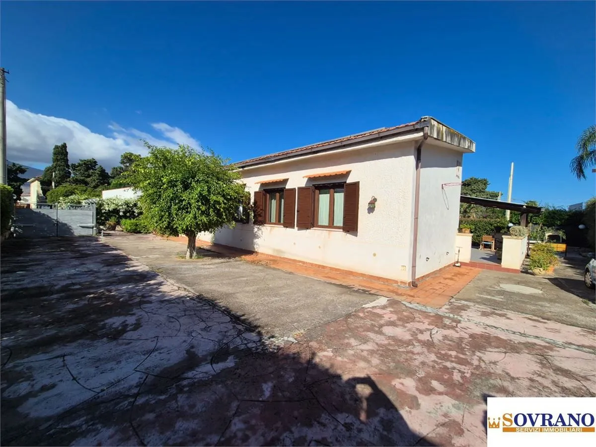 Villa in vendita a Carini - foto 8