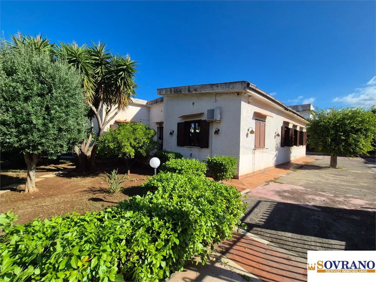 Villa in vendita a Carini - foto 9