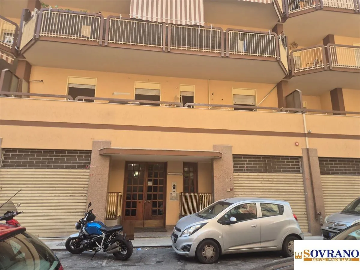 Appartamento in vendita a Palermo - foto 2