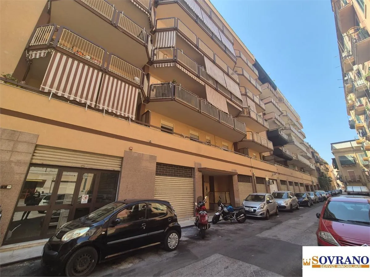 Appartamento in vendita a Palermo - foto 3