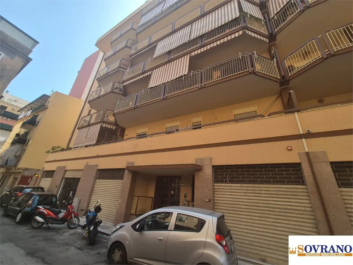 Appartamento in vendita a Palermo - foto 4