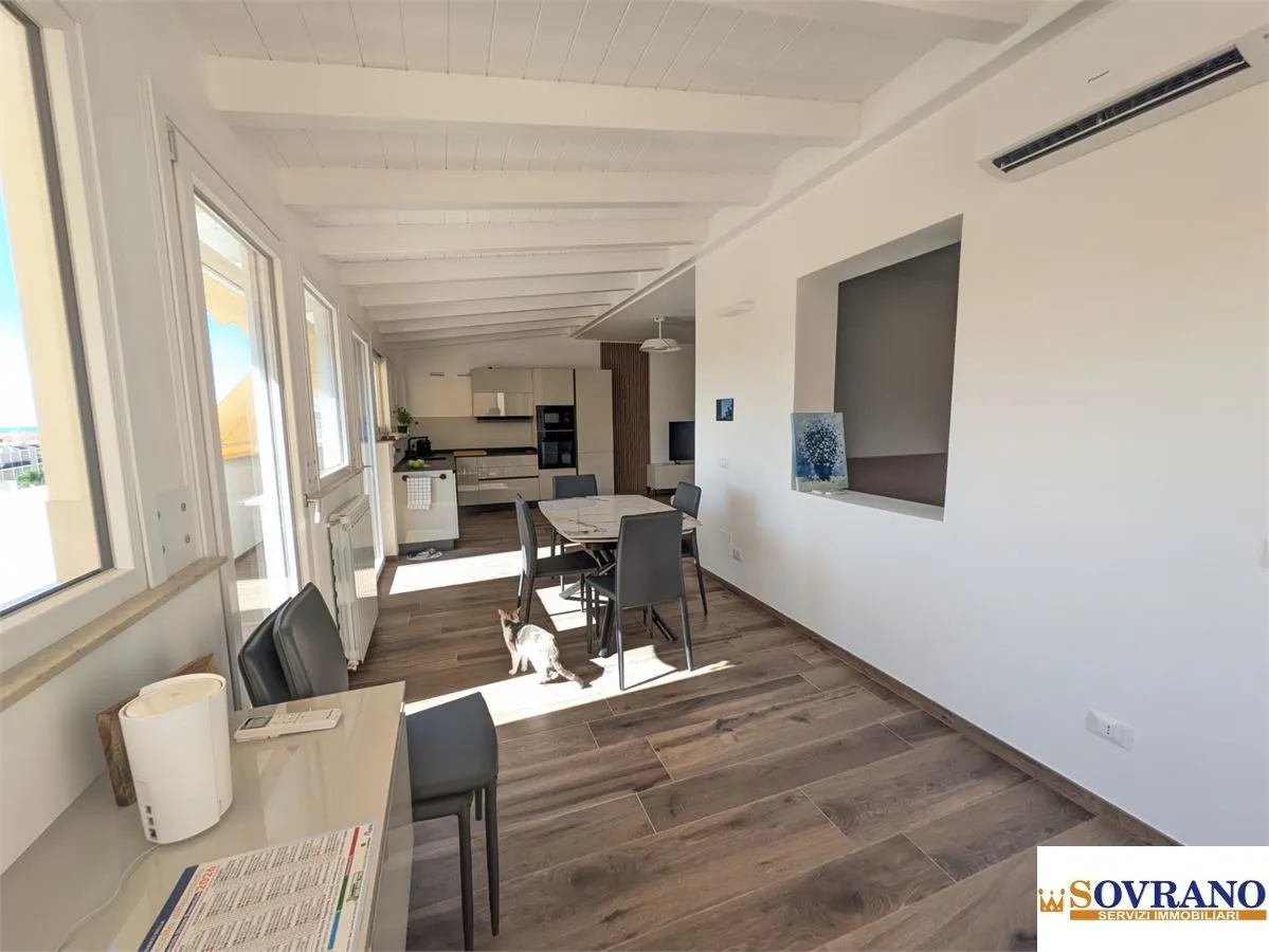 Appartamento in vendita a Terrasini - foto 10