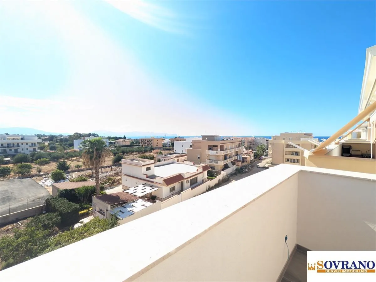 Appartamento in vendita a Terrasini - foto 2
