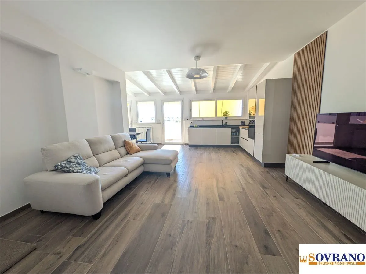 Appartamento in vendita a Terrasini - foto 6