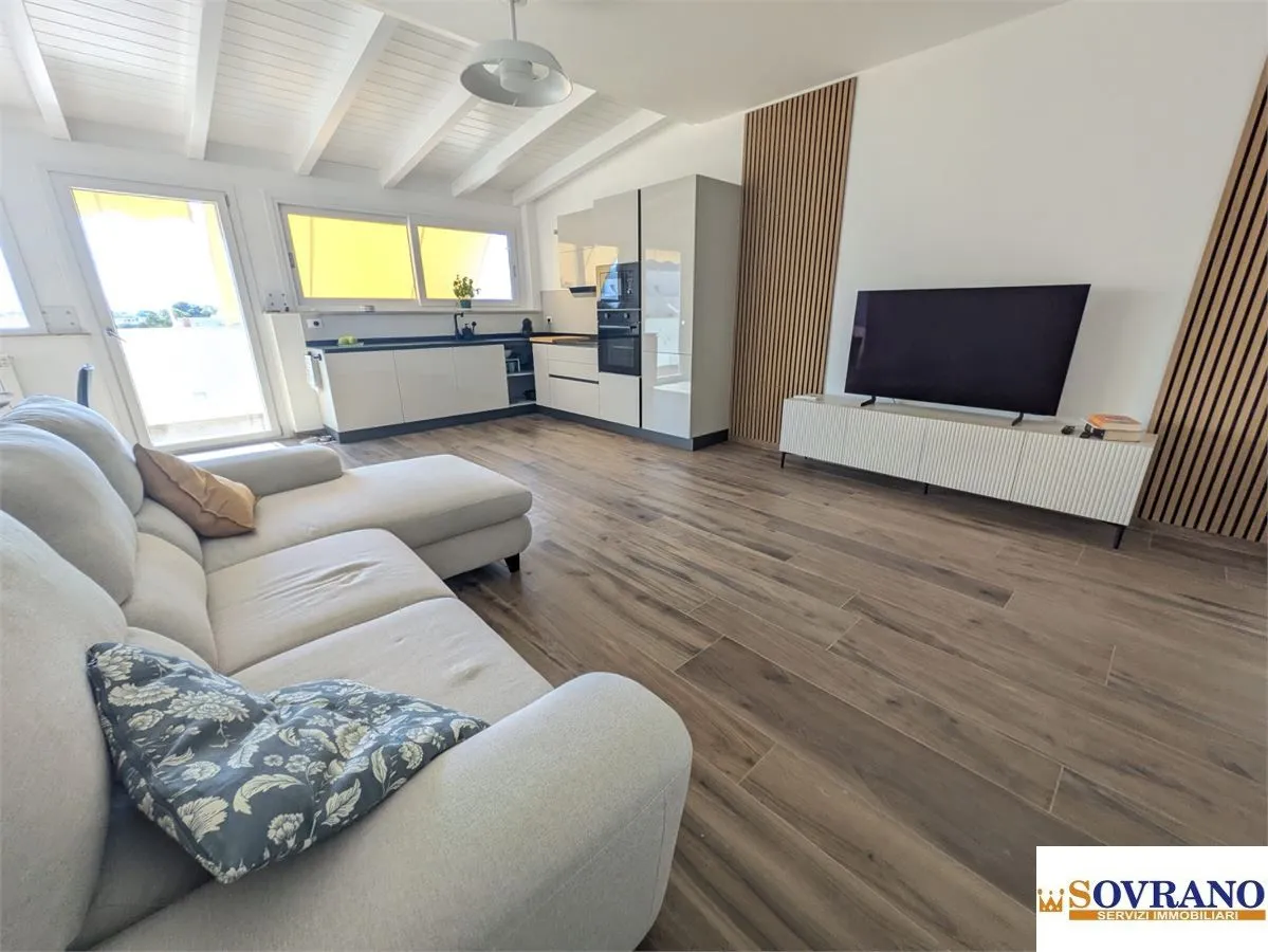 Appartamento in vendita a Terrasini - foto 7