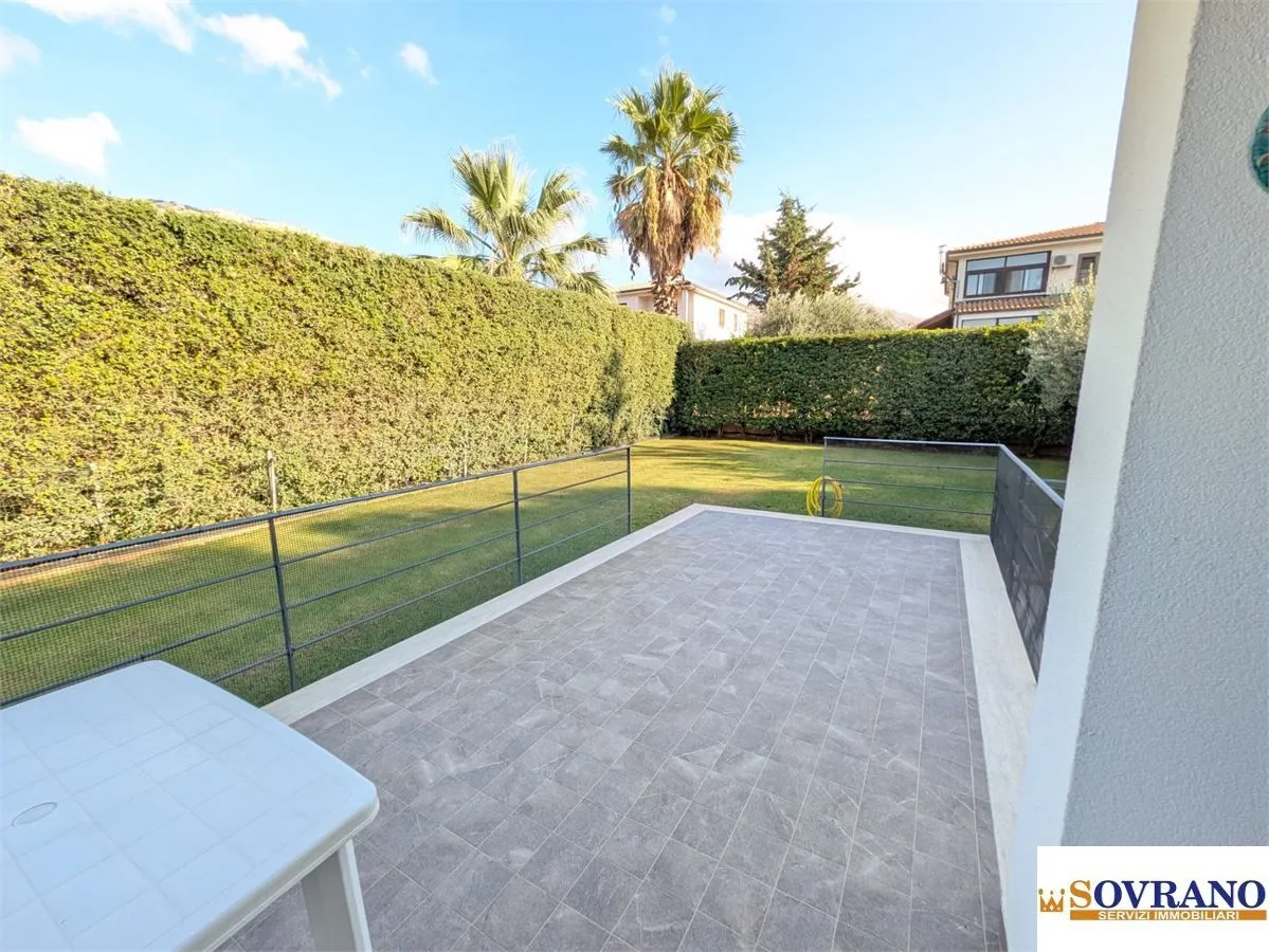 Villa in vendita a Carini - foto 10