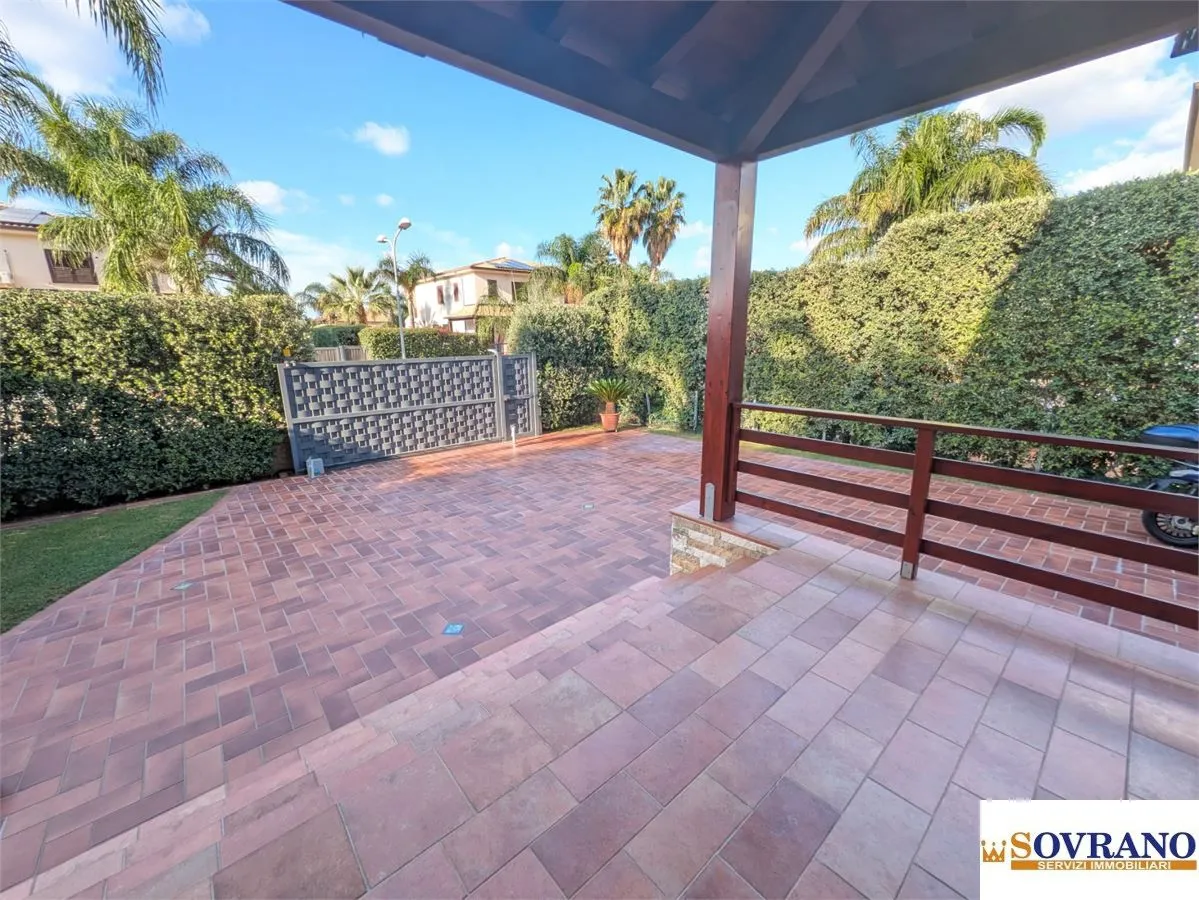 Villa in vendita a Carini - foto 4