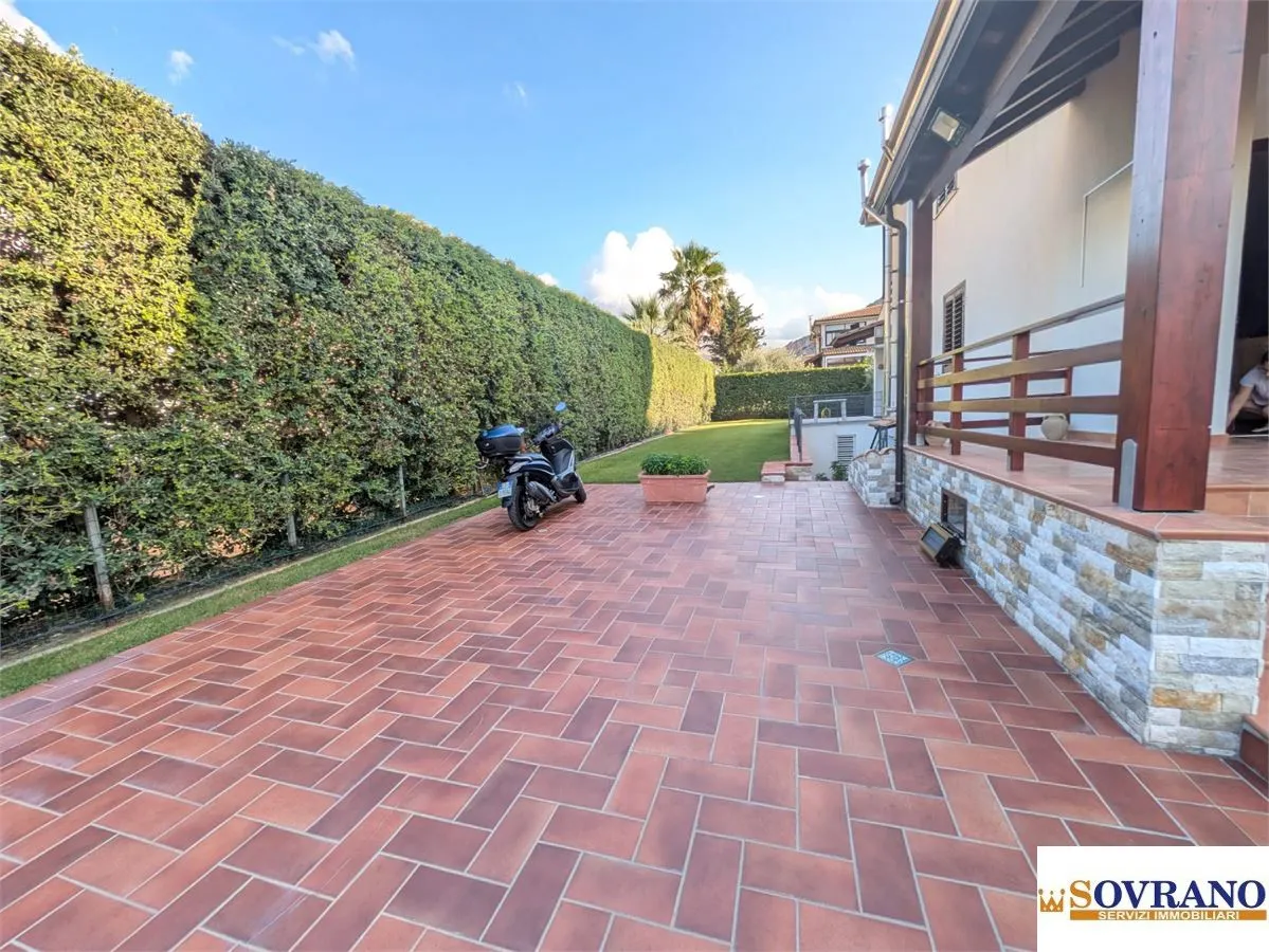 Villa in vendita a Carini - foto 5