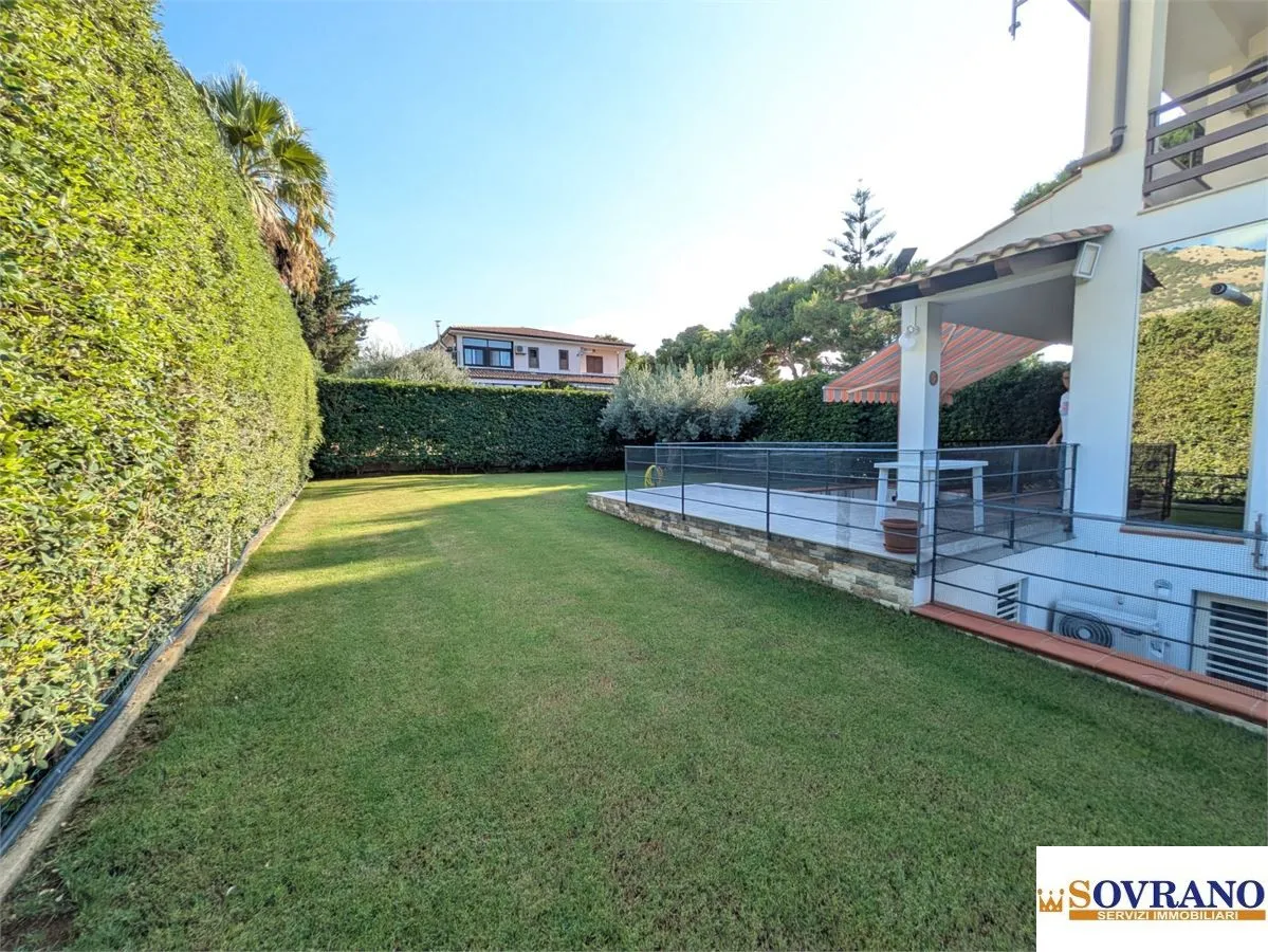 Villa in vendita a Carini - foto 6