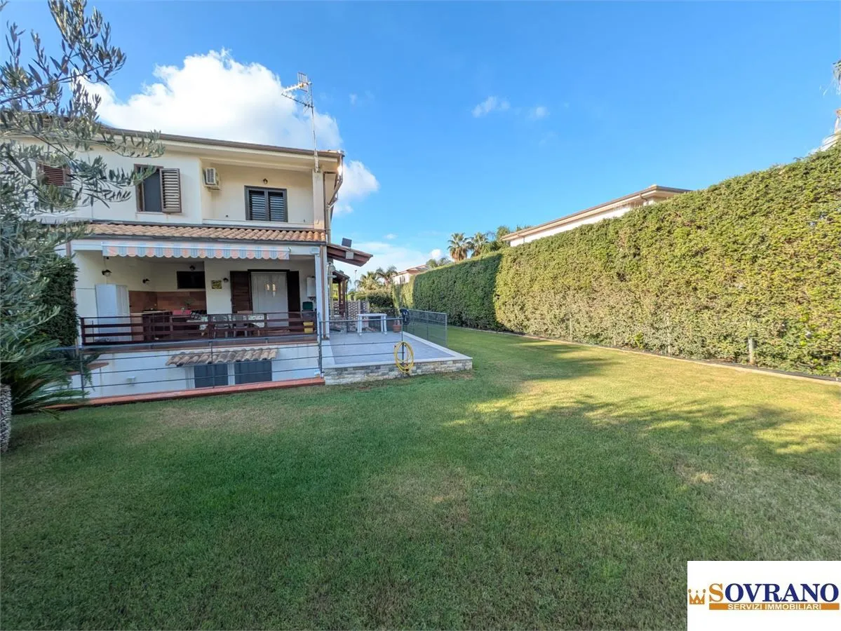 Villa in vendita a Carini - foto 7