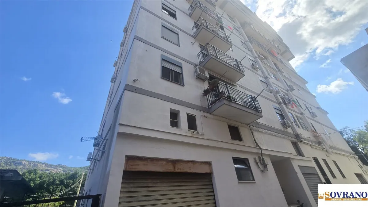 Appartamento in vendita a Palermo - foto 1