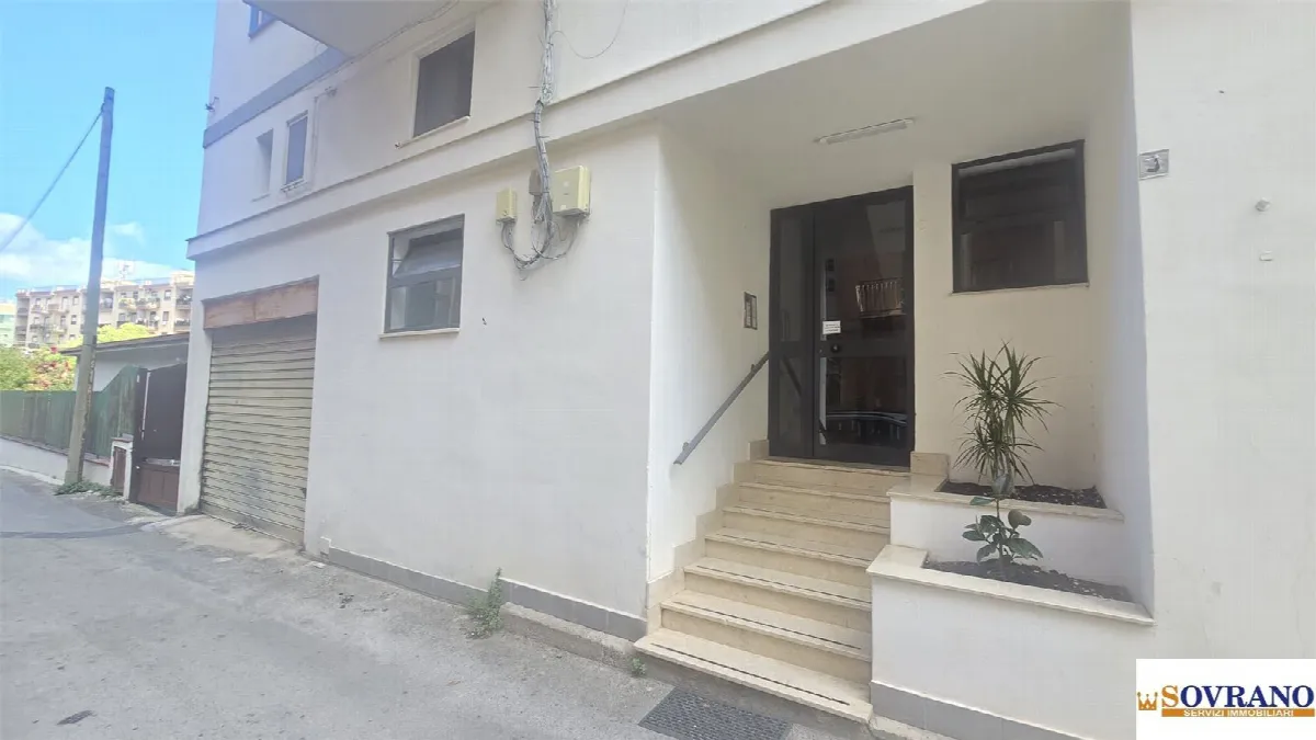 Appartamento in vendita a Palermo - foto 2