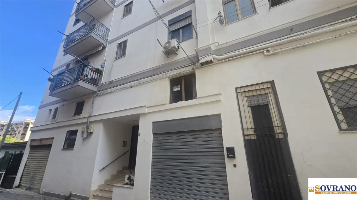 Appartamento in vendita a Palermo - foto 3
