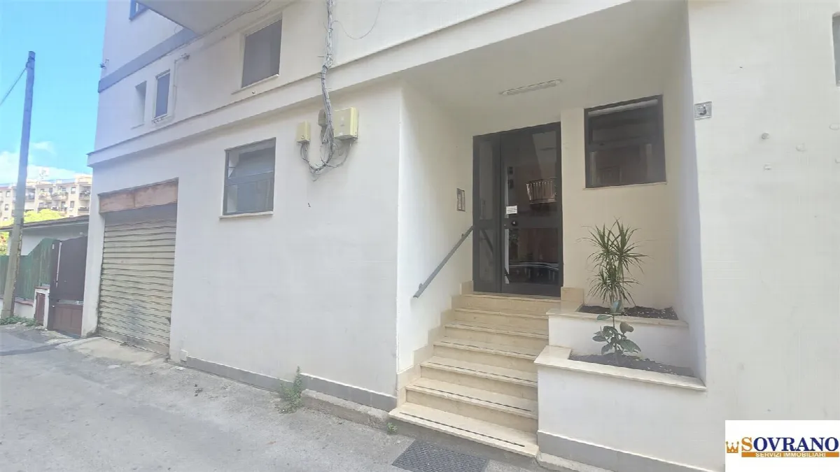Appartamento in vendita a Palermo - foto 4